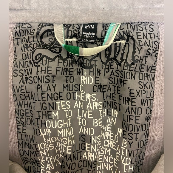 Arson Ski Snowboard Pants Men’s Medium - Picture 10 of 16